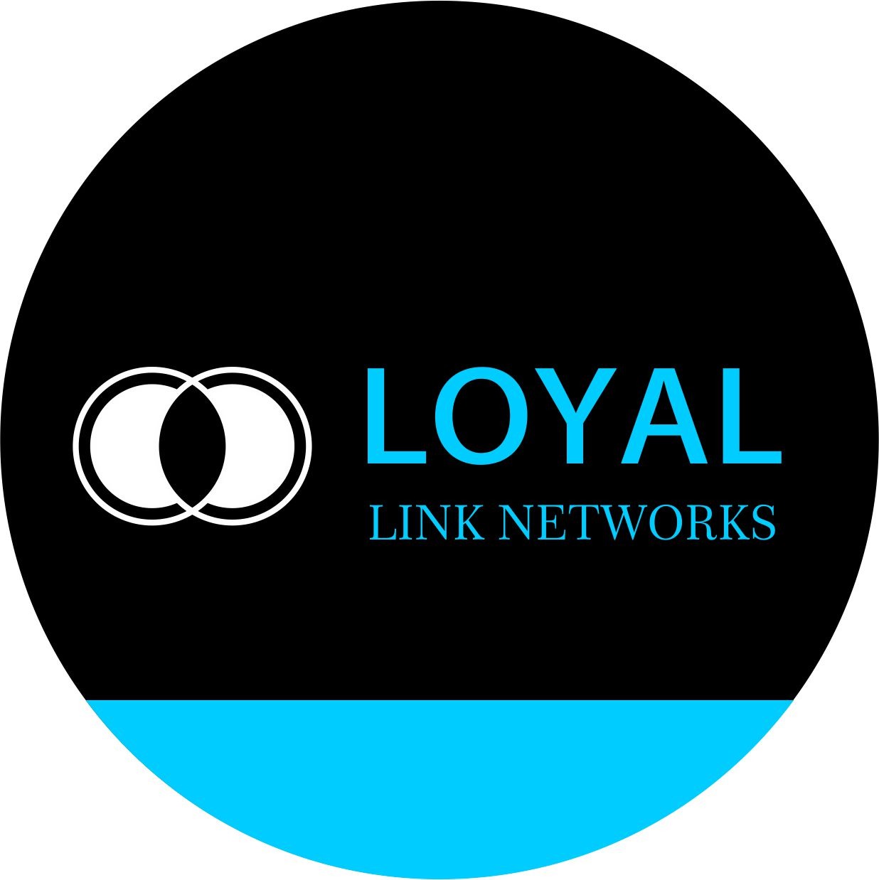 Loyal Link Networks logo